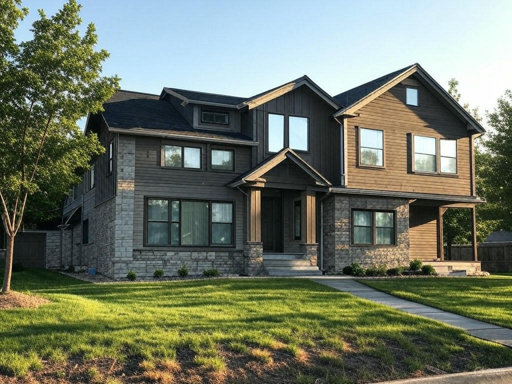 123 Cocoa Lane